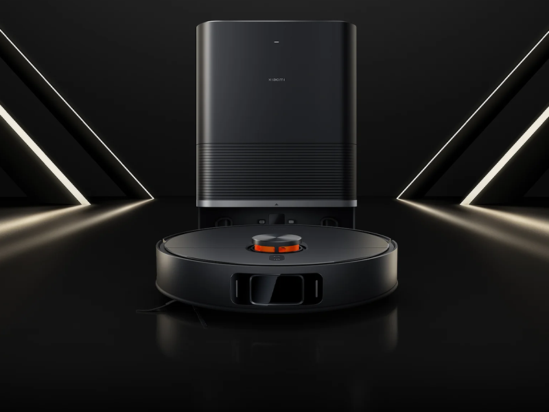 XIAOMI robot usisivač X20 Max