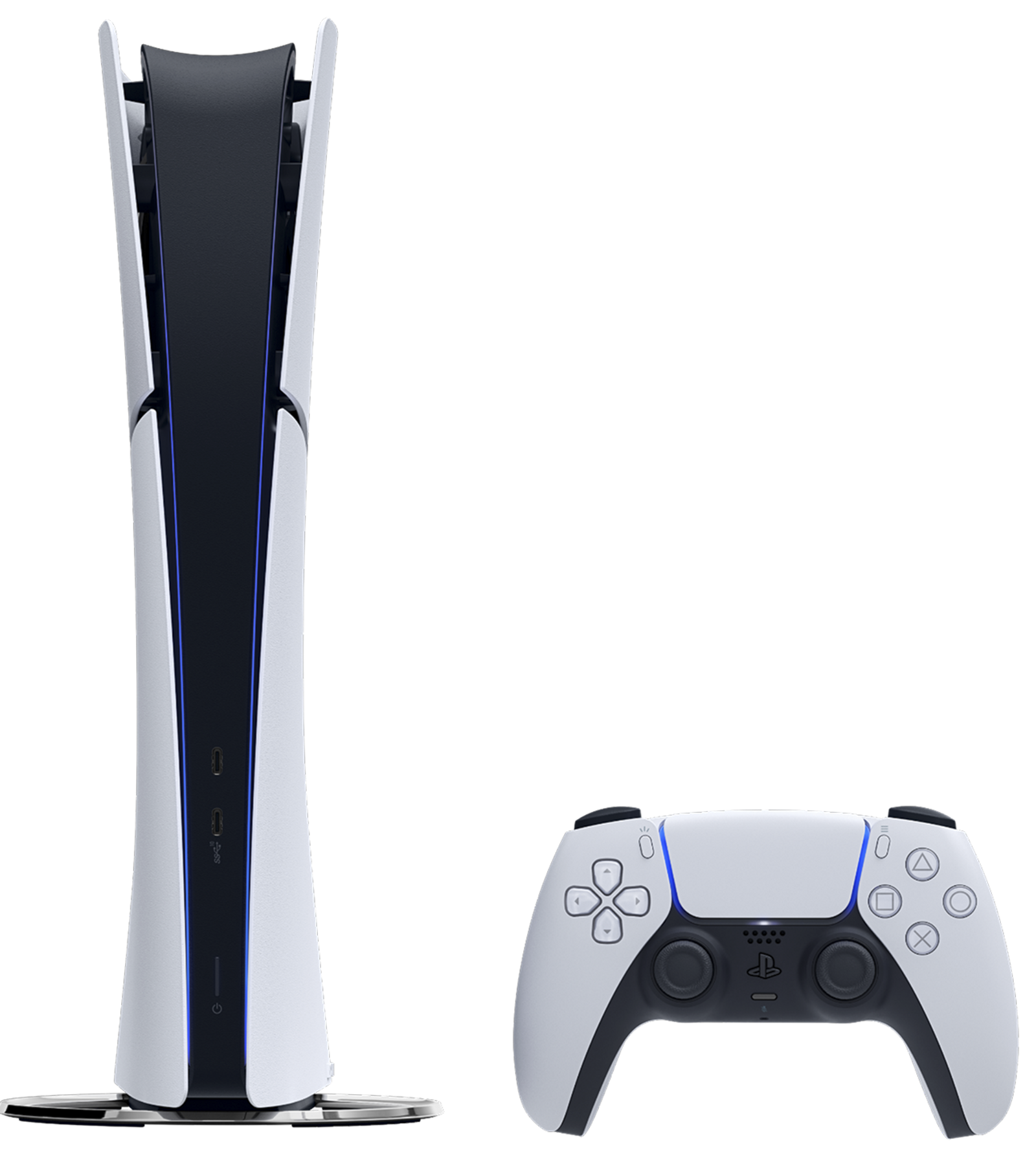 PlayStation 5 (Digital Edition)