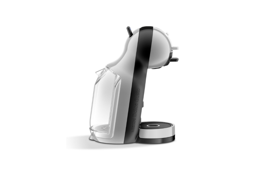 Dolce Gusto Mini Me blk/gray slika 3