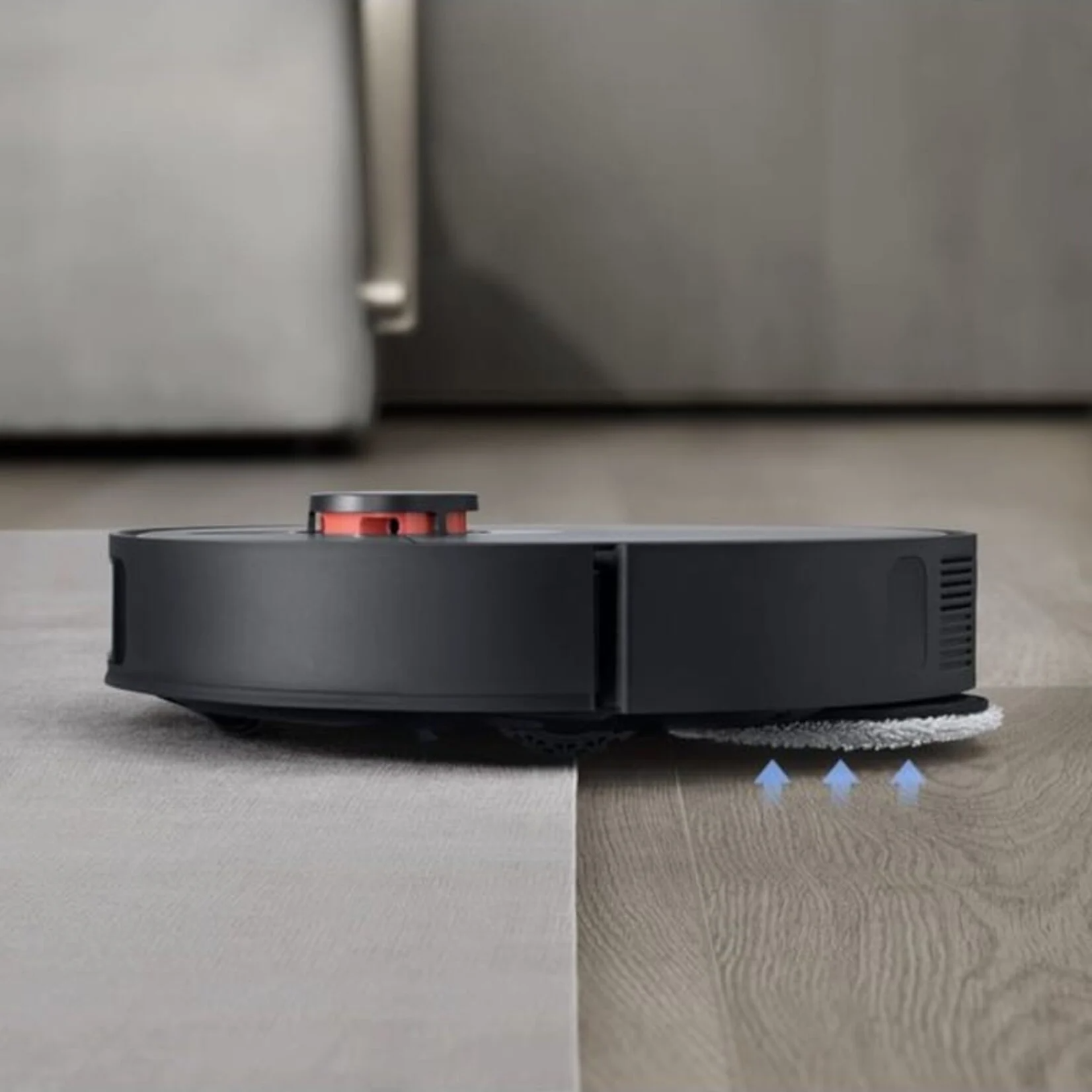 XIAOMI robot usisivač X20 Max slika 2