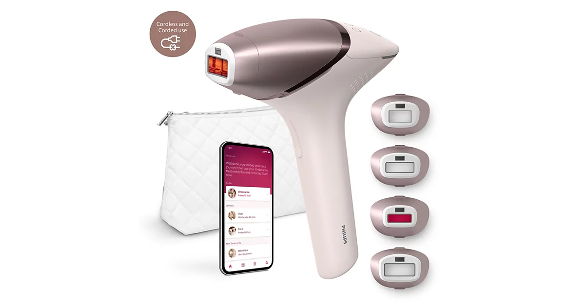 PHILIPS Lumea BRI958\00 slika 2