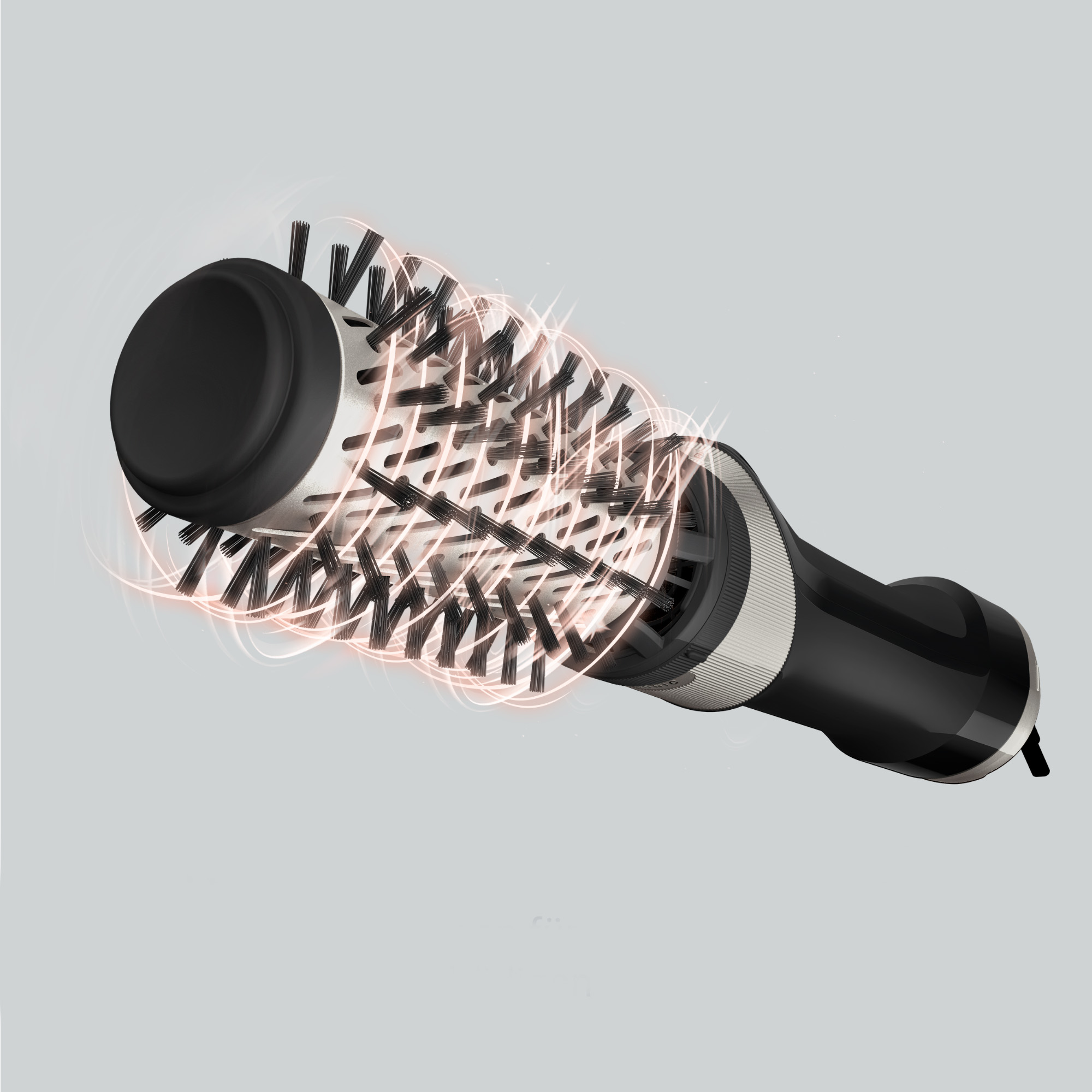 ROWENTA Rotirajuca cetka UB9530F0 slika 4