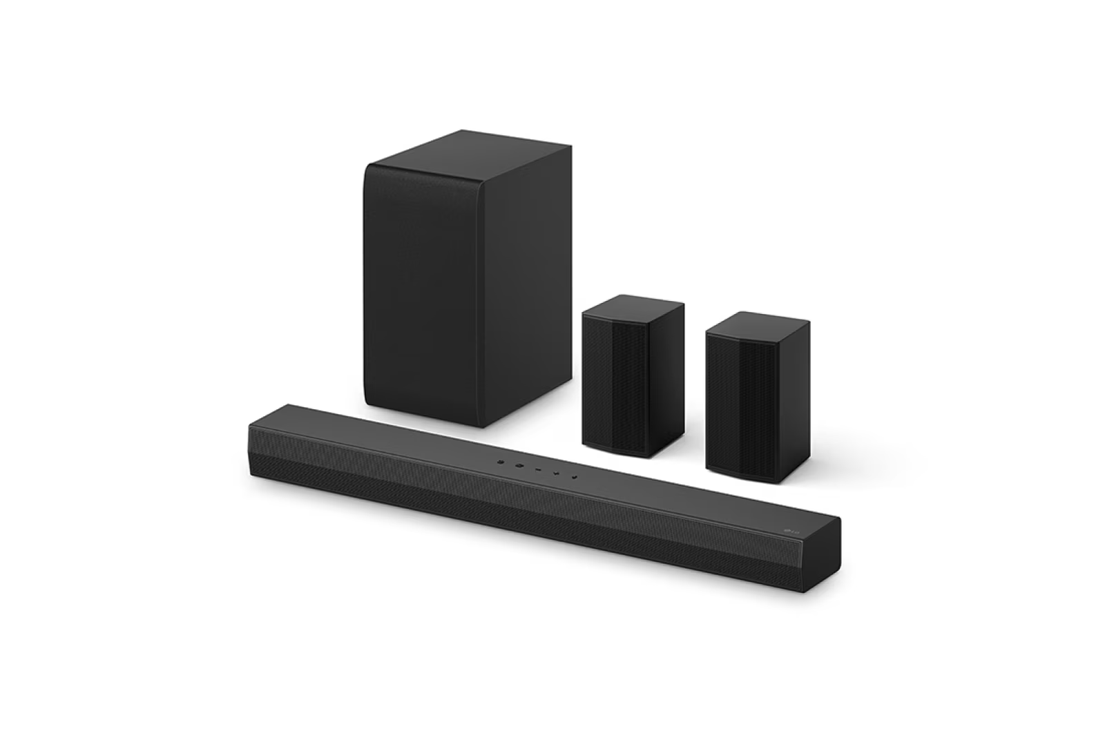 LG Soundbar S40TR slika 3
