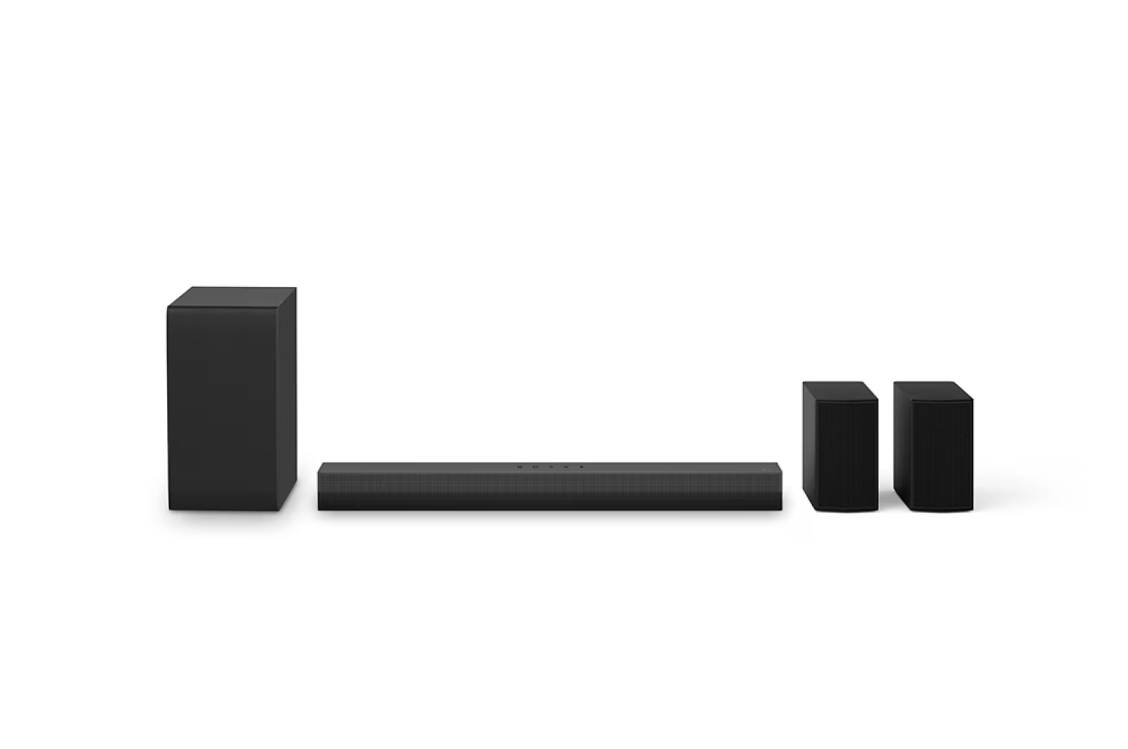 LG Soundbar S40TR slika 4