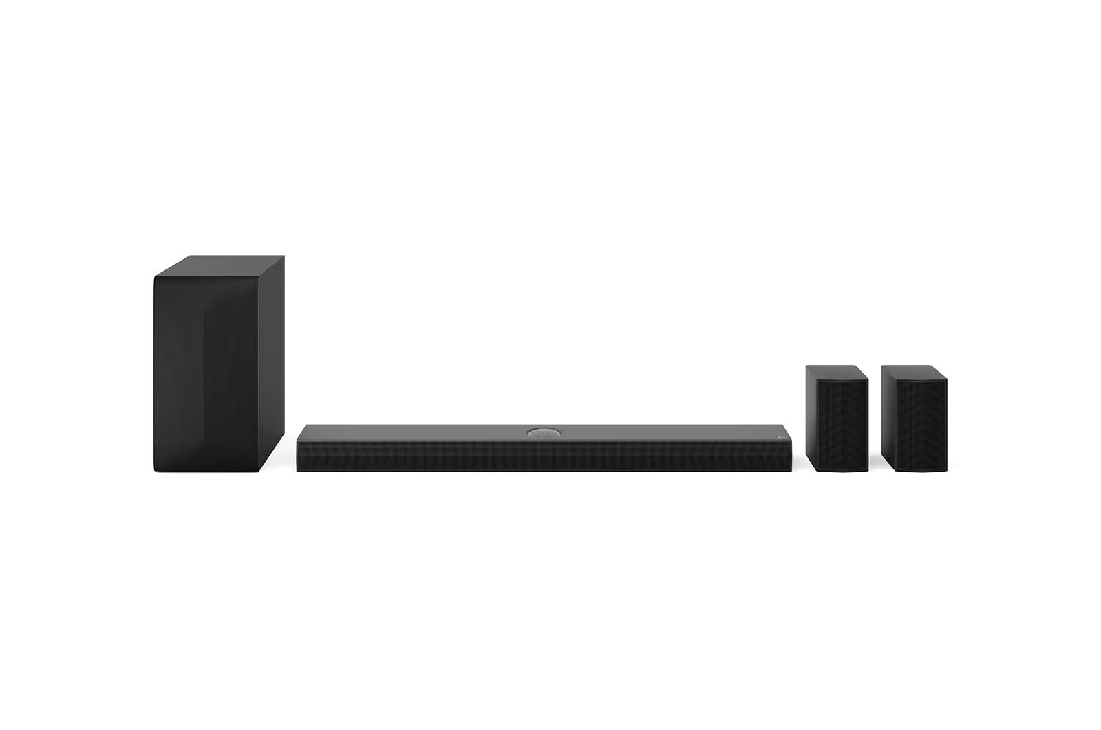 LG Soundbar S70TR slika 2