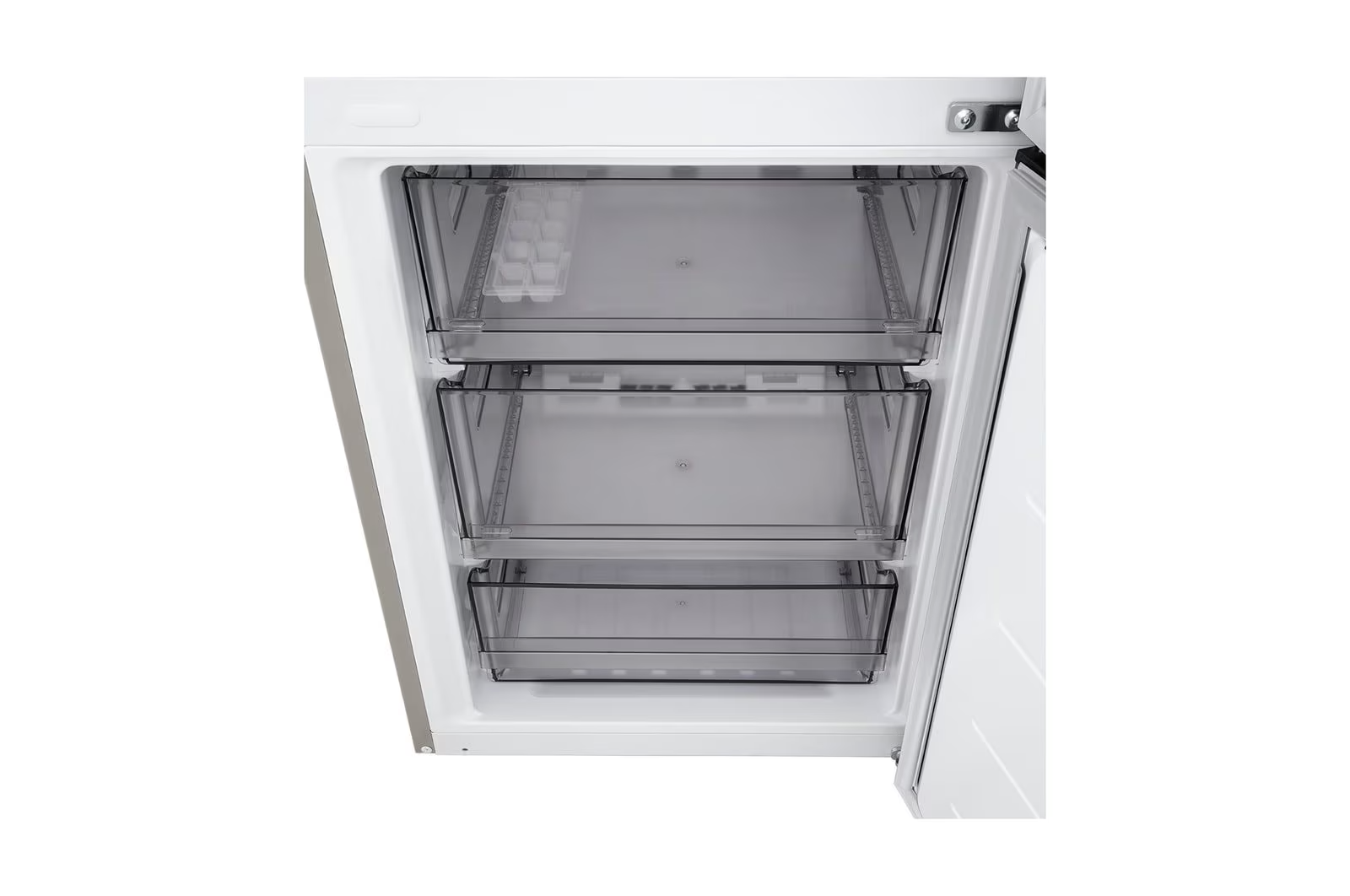 LG Frizider GBBSJ20EPY 2,03m slika 3