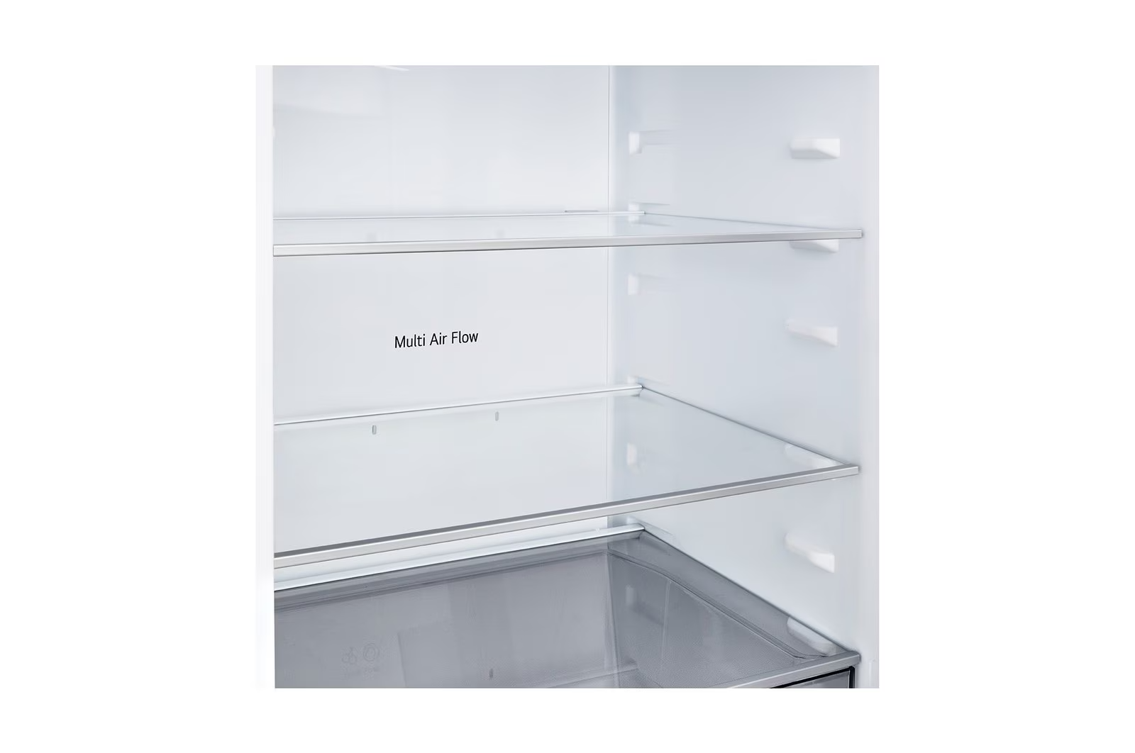 LG Frizider GBBSJ20EPY 2,03m slika 6