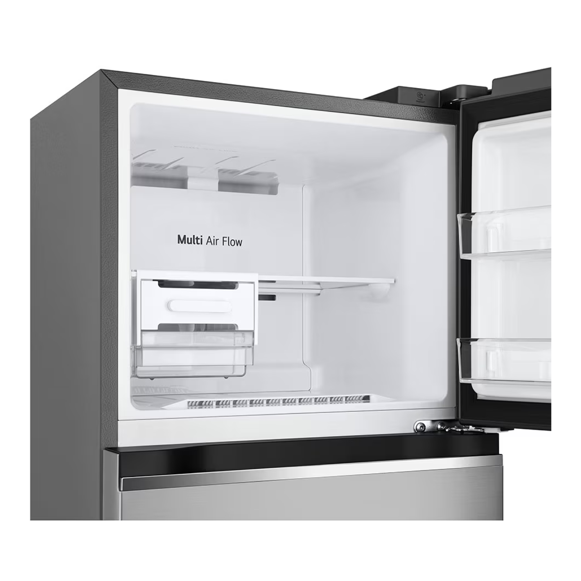 LG Frizider GTBV22PYNJ 1,44m slika 3