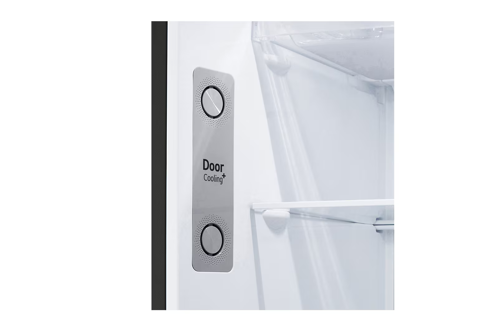 LG Frizider GTBV20PYZJD 1,68m slika 3