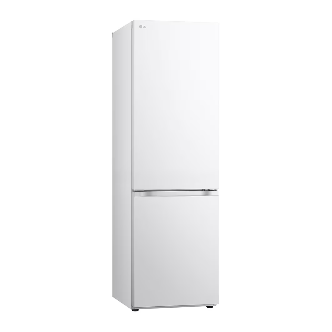 LG Frizider GBV21L0ESW 1,86m - Kombinovani frižider 344L – Door Cooling+, tihi rad 35 dB, bijeli slika 4