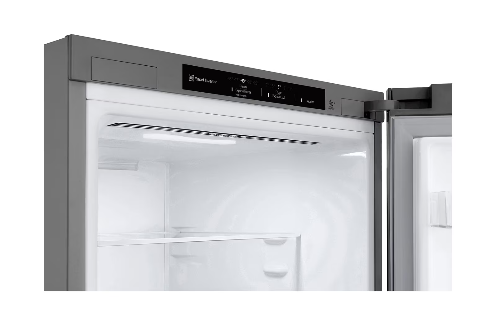 LG Frizider GBV21L0EPY 1,86m slika 4