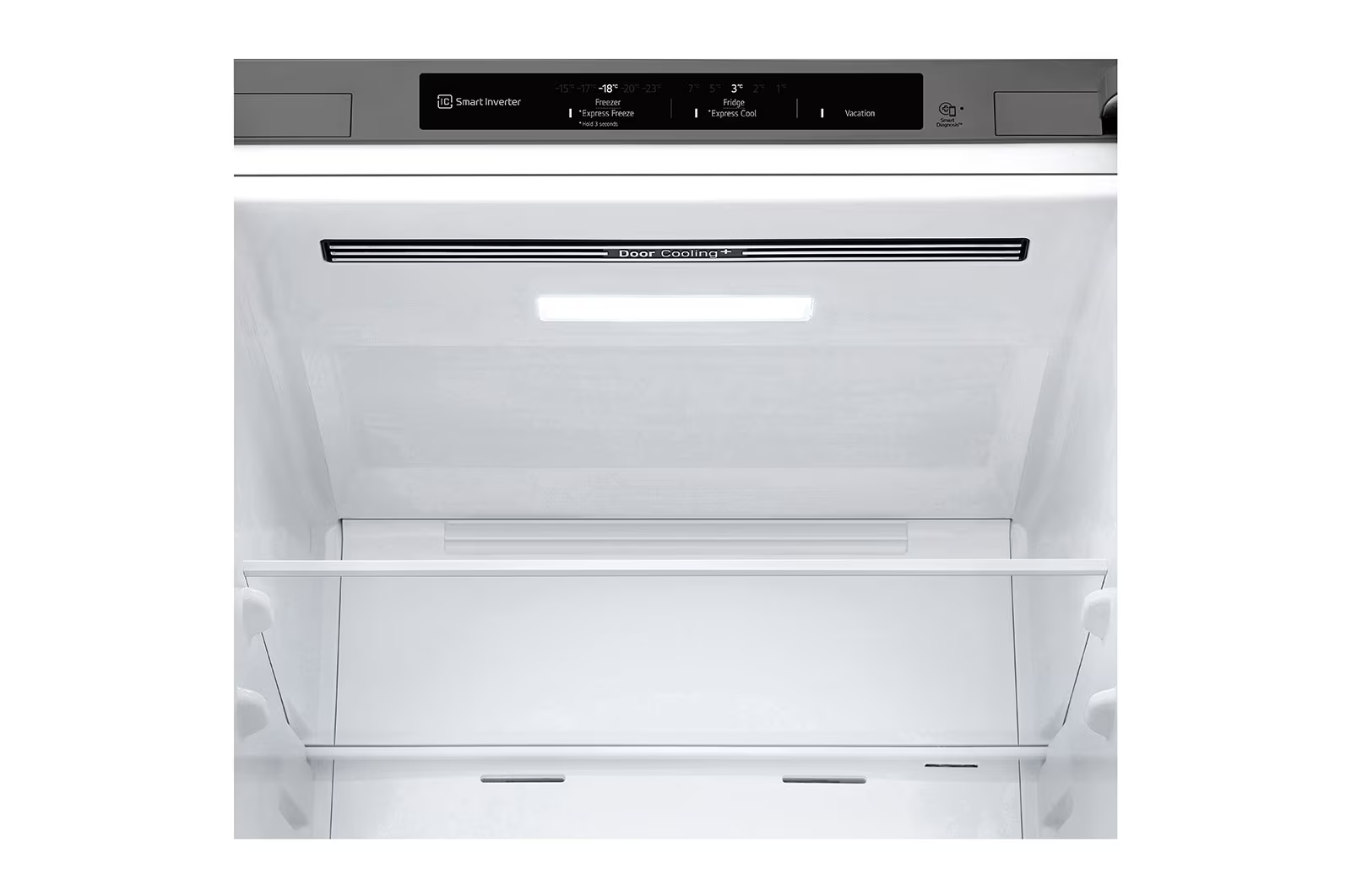 LG Frizider GBV21L0EPY 1,86m slika 5