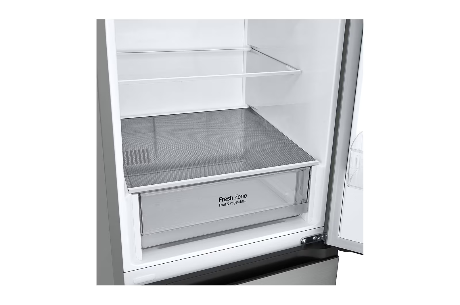 LG Frizider GBV21L0EPY 1,86m slika 6