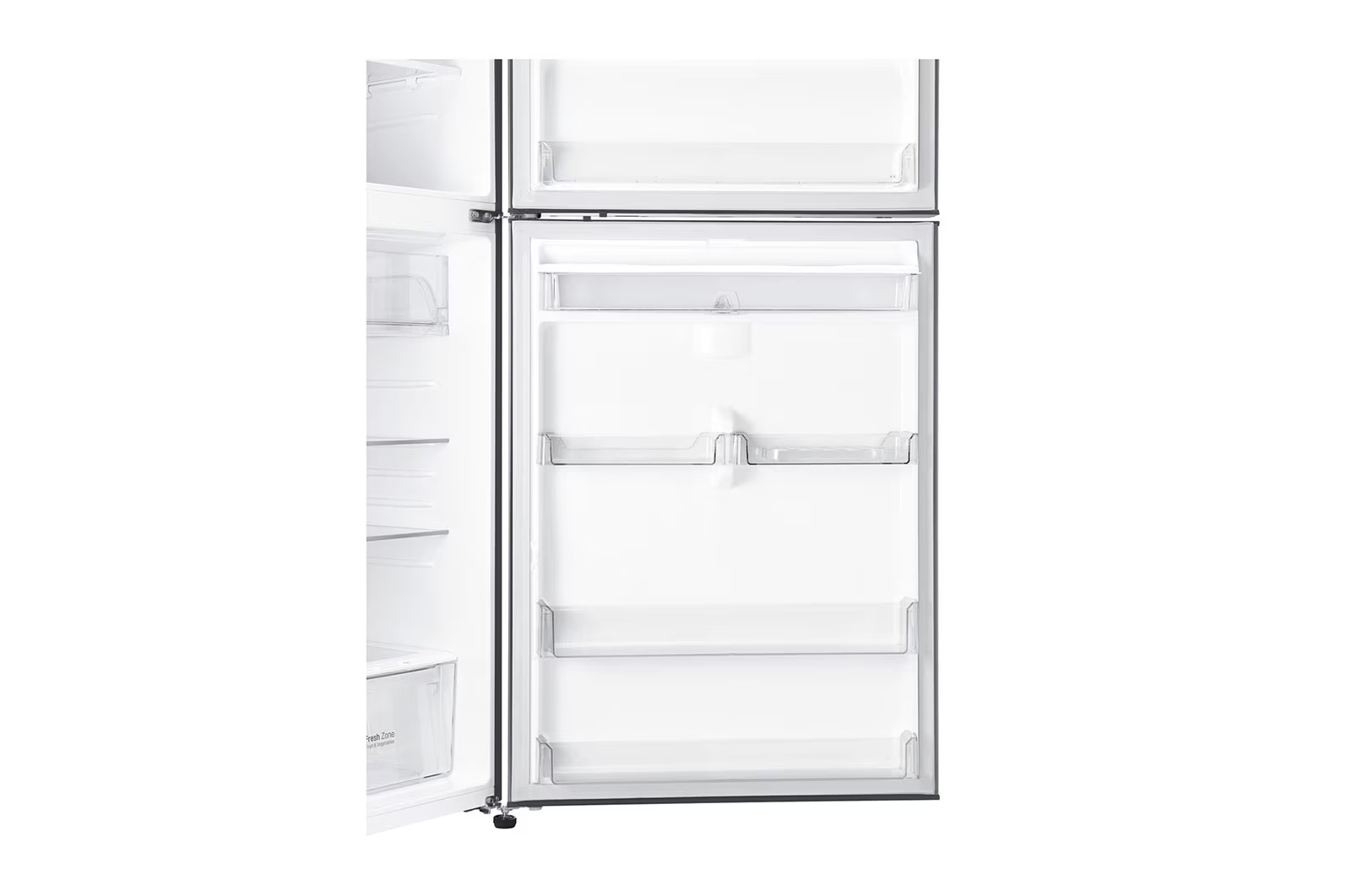 LG Frizider GTF916PZPED 1,84m 592l slika 4
