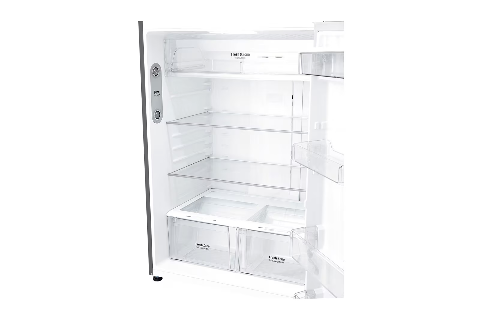 LG Frizider GTF916PZPED 1,84m 592l slika 6