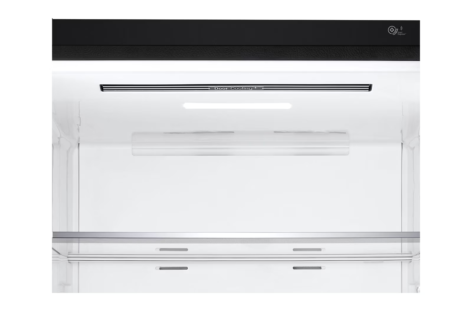 LG Kombinovani Frizider  GBB569MCAMB slika 4