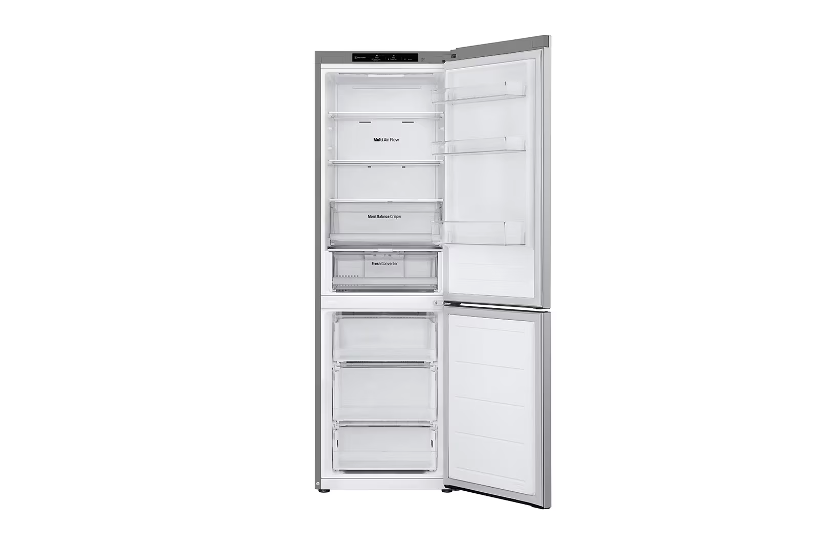 LG Frizider GBV3100DPY 1,86m slika 6