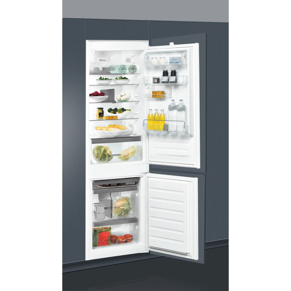 WHIRLPOOL ugradbeni  Frizider ART 6711 SF2 slika 3