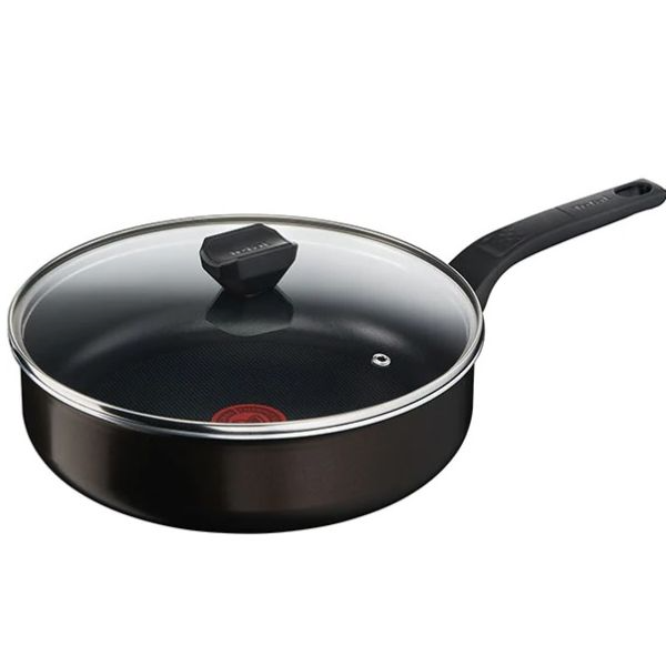 TEFAL Serpica B5673253 24cm sa poklopcem slika 2