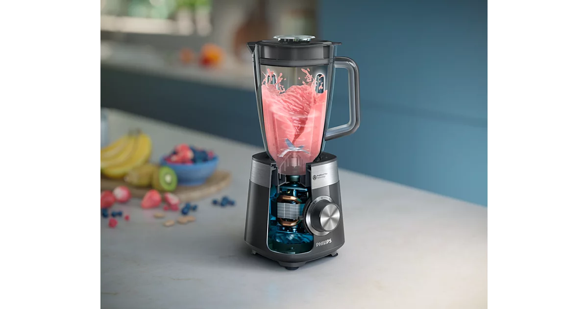 PHILIPS Blender HR3020\20 slika 2