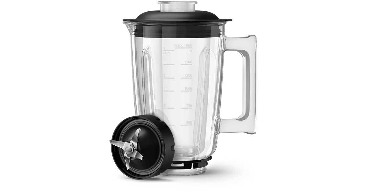 PHILIPS Blender HR3760\00 slika 2