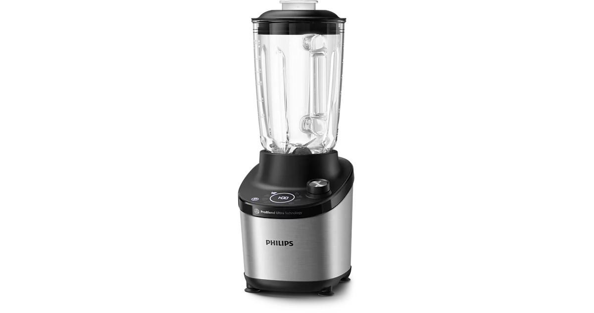 PHILIPS Blender HR3760\00 slika 3