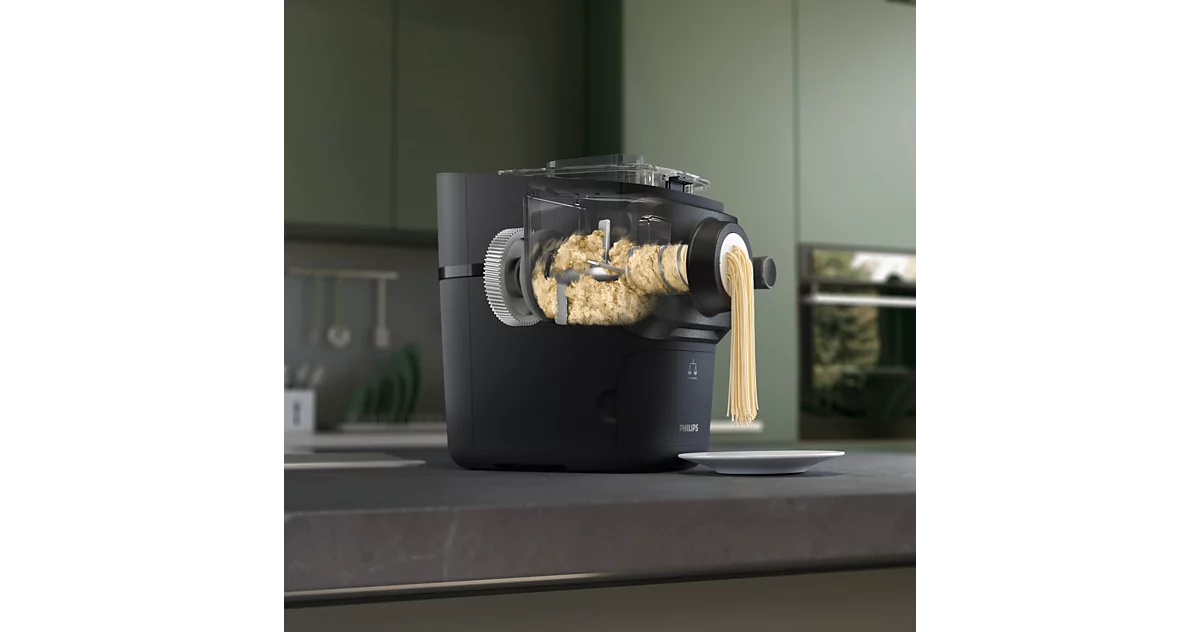 PHILIPS Aparat za tjesteninu HR2665\96 slika 2