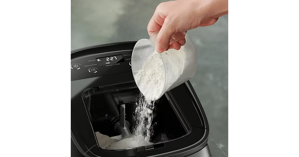 PHILIPS Aparat za tjesteninu HR2665\96 slika 3