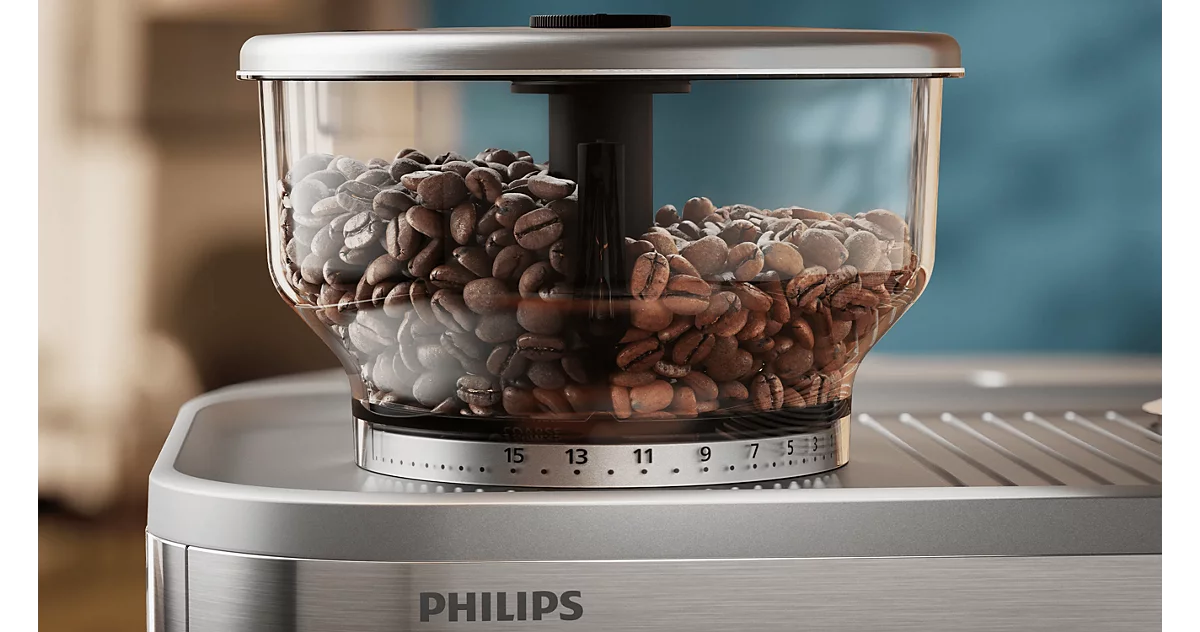 PHILIPS Aparat za kafu PSA3228\01 poluautomatski slika 5